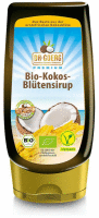 Dr. Goerg Premium Bio-Kokosbl�tensirup