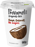 Provamel Bio Joghurtalternative Soja-Kokos