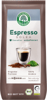Artikelbild: Espresso Solea®, entkoffeiniert, gemahlen