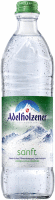 Adelholzener Mineralwasser sanft