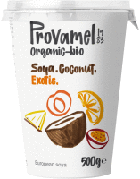 Provamel Bio Joghurtalternative Soja-Kokos Exotic