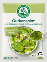 Artikelbild: Salatdressing Gurkensalat
