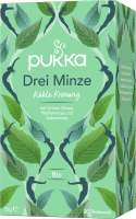 Artikelbild: Drei Minze