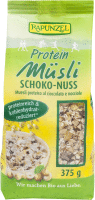 Protein-M�sli Schoko-Nuss