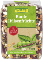 Bunte H�lsenfr�chte