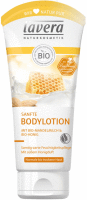 Sanfte Bodylotion Bio-Mandelmilch & Bio-Honig