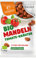 Artikelbild: Bio Mandeln Tomate-Kräuter 
