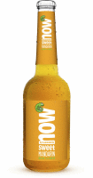now Sweet Mandarin (Bio)