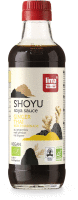 Artikelbild: Shoyu Ginger Thai