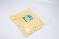 �MA Gouda gerieben, Bioland - GV