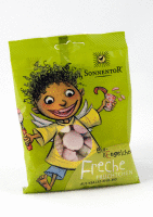 Freche Fr�chtchen Bio-Bengelchen Fruchtgummi