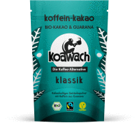 koawach Trinkschokolade klassik