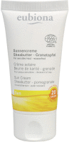 Sonnencreme LSF 20