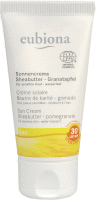 Sonnencreme LSF 30