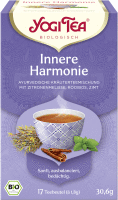 Artikelbild: Yogi Tea® Innere Harmonie Bio