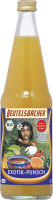 Bio Exotik-Punsch fein gew�rztes Mehrfruchtsaftgetr�nk