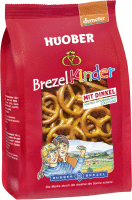 Brezel Kinder Dinkel demeter
