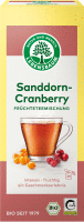 Artikelbild: Sanddorn- Cranberry