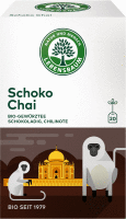 Schoko Chai