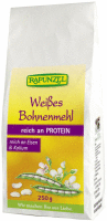 Wei�es Bohnenmehl