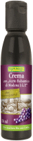 Crema con Aceto Balsamico di Modena IGP