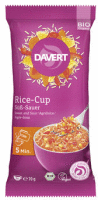 Rice-Cup Süß-Sauer