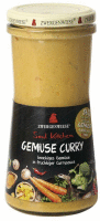 Soul Kitchen Gem�se Curry