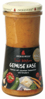 Soul Kitchen Gem�se K�se
