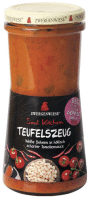 Soul Kitchen Teufelszeug