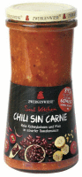 Soul Kitchen Chili sin Carne