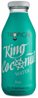 Tropicai King Coconut Water Pure