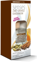 SENSES Raumduft Zimt Orange Kardamon