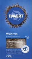 Echter Wildreis