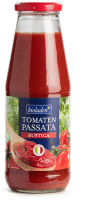 Tomaten-Passata Rustica