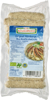 Rostbratw�rste, Original N�rnberger