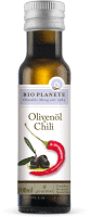 Artikelbild: Olivenöl & Chili