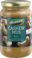 Cashewmus fein