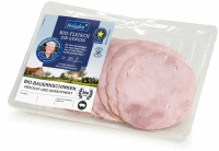 Bauernschinken, gekocht und ger�uchert