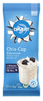 Chia-Cup Kokosnuss