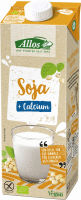 Soja Calcium Drink