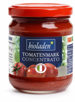Tomatenmark, Concentrato 22%
