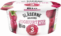 Bio-Joghurt pur, Himbeere 150g
