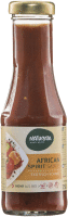 African Spirit Sauce