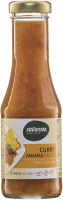 Curry Ananas Sauce