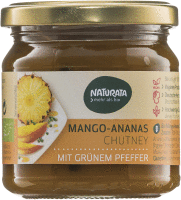 Mango Ananas Chutney