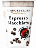 Artikelbild: Bio-Kaffeedrink Espresso