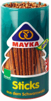 Bio Sticks �Kleine Runde�