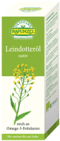 OXYGUARD� Leindotter�l nativ