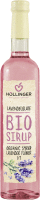 H�llinger Bio Lavendelbl�ten Sirup