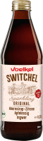 Sparkling Switchel Original